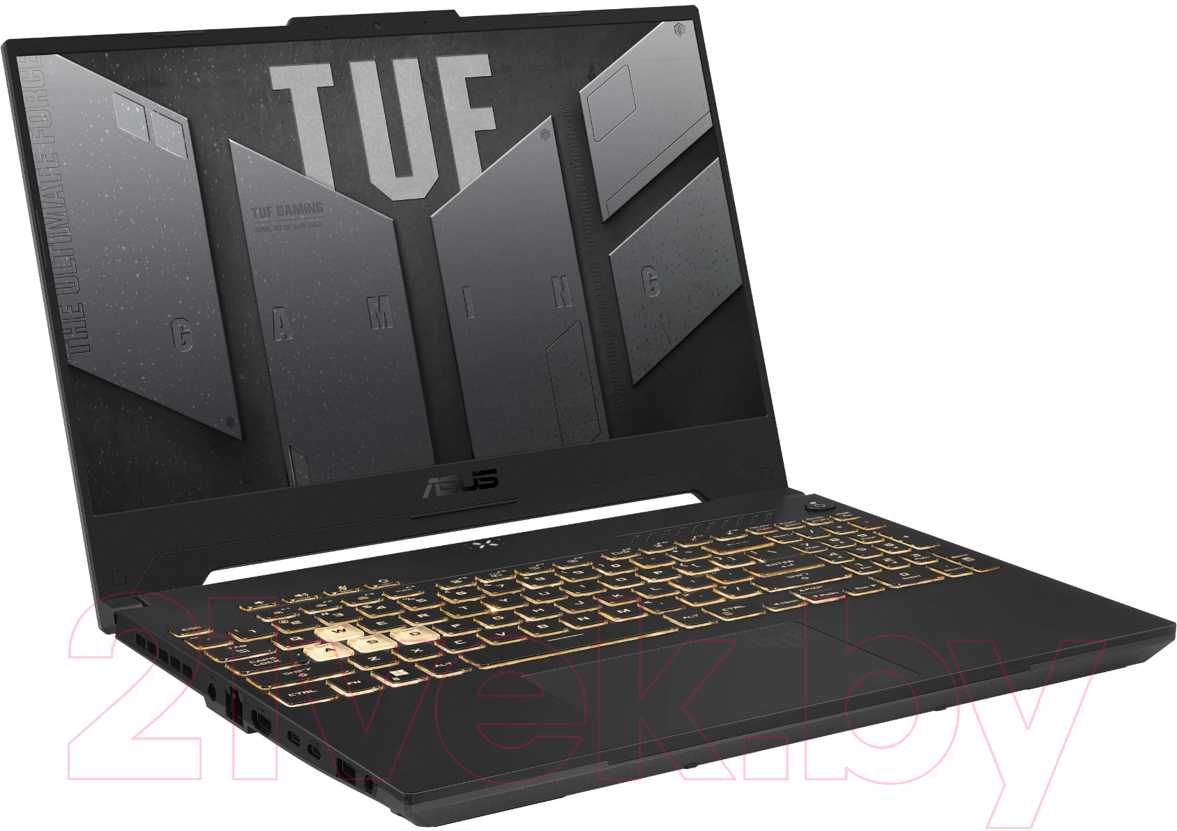 Игровой ноутбук Asus FX507ZI4-LP030