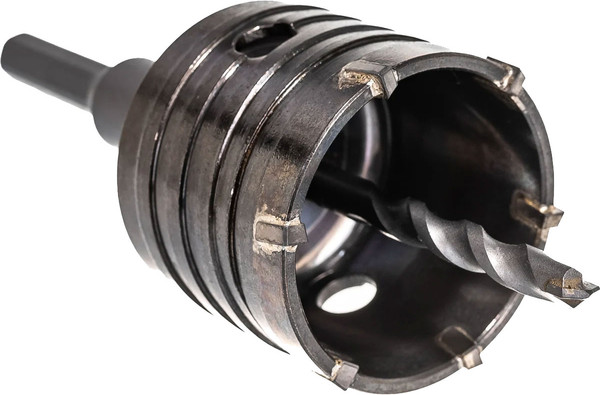 Коронка Heller 23341