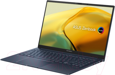 Ноутбук Asus UM3504DA-MA432