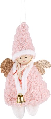 

Подвеска новогодняя, Ангелочек SYGZWWB-3723110 / 106390