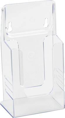 Информационный карман OfficeSpace Вертикальный / 367792 - 