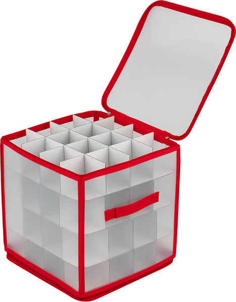 Изображение товара Кофр для хранения Волшебная страна Для елочных игрушек / 108621