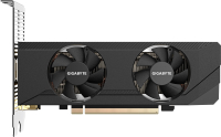 Видеокарта Gigabyte RTX 3050 OC Low Profile 6GB (GV-N3050OC-6GL) - 