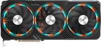 Видеокарта Gigabyte RTX 4080 Super Gaming OC 16G (GV-N408SGAMING OC-16GD) - 