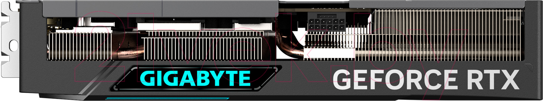 Видеокарта Gigabyte RTX 4070 Super Eagle OC 12G (GV-N407SEAGLE OC-12GD)