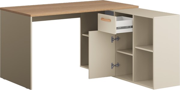 Купить Письменный стол Mobi Лайт 03.245 F в Гомеле