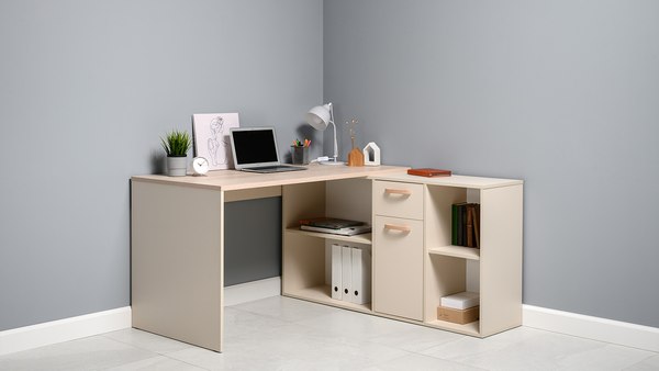 Купить Письменный стол Mobi Лайт 03.245 F в Гомеле
