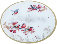 Тортовница вращающаяся Agness 357-259 - 