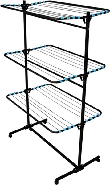 Сушилка для белья Kanat Triplex Eco / KT-662