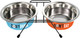 Миска для животных Triol Water & Food / 30261119 - 
