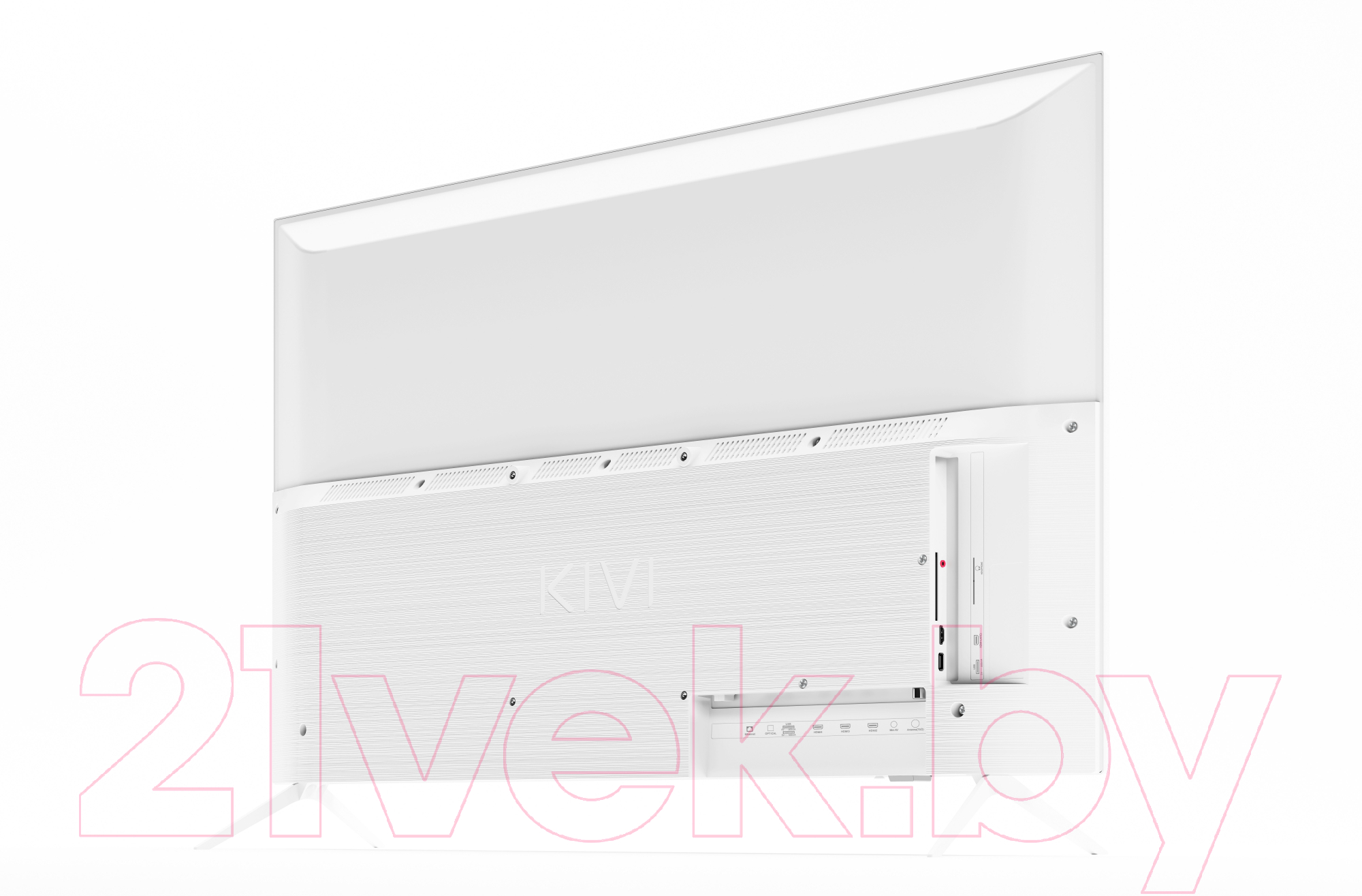 Телевизор Kivi M43UD70W