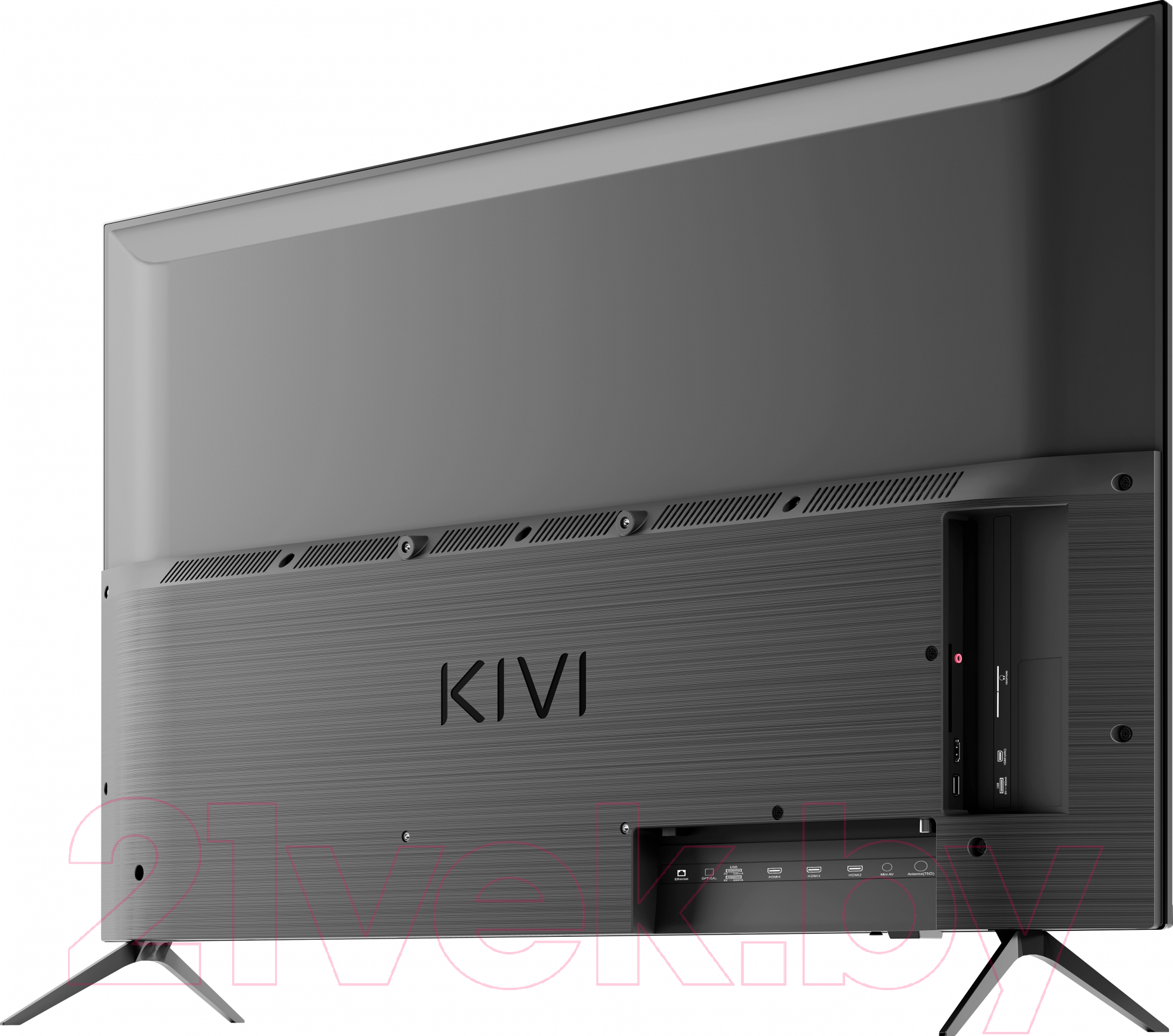 Телевизор Kivi M43UD70B