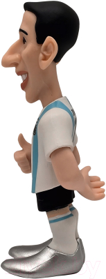 Фигурка коллекционная Minix Футболисты Анхель Ди Мария AFA / 11728