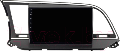 Изображение товара Бездисковая автомагнитола Incar ARN2-2419-6