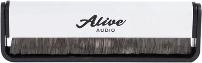 Набор для чистки виниловых пластинок Alive Audio AA-ACC-CLNKIT