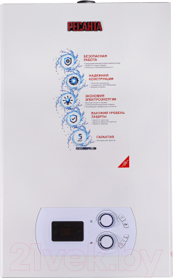 Газовый котел Ресанта ГК-20 (74/9/3)