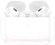 Беспроводные наушники Hoco EW75 TWS (белый) - 