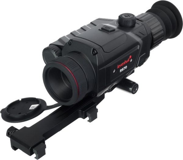 Тепловизор Levenhuk Fatum RS70 / 84007
