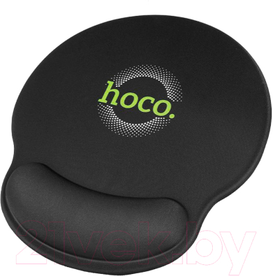 Коврик для мыши Hoco GM30 (черный)