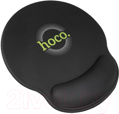 Коврик для мыши Hoco GM30 (черный)