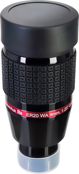 Окуляр Levenhuk Ra ER20 WA 9 мм 1.25 / 35006
