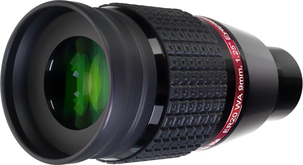 Окуляр Levenhuk Ra ER20 WA 9 мм 1.25 / 35006
