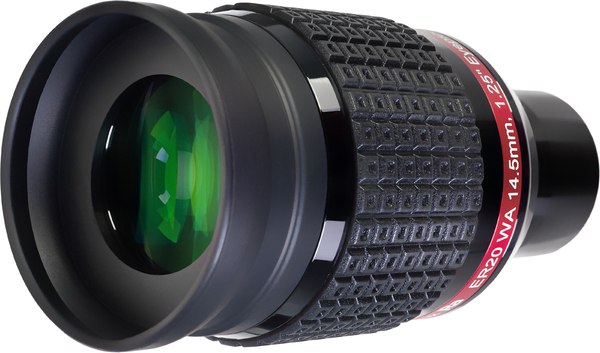 Окуляр Levenhuk Ra ER20 WA 14.5мм 1.25 / 35008