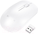 Миниатюра изображения товара Мышь Borofone BG14 (белый)