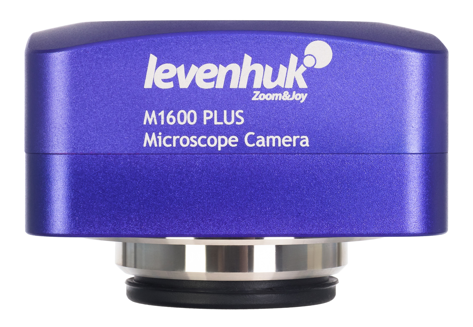 Камера цифровая для микроскопа Levenhuk M1600 PLUS / 82664