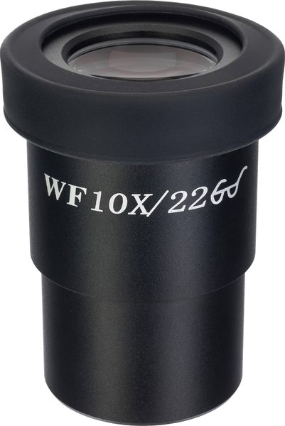 Окуляр Levenhuk MED 10x/22 / 82835