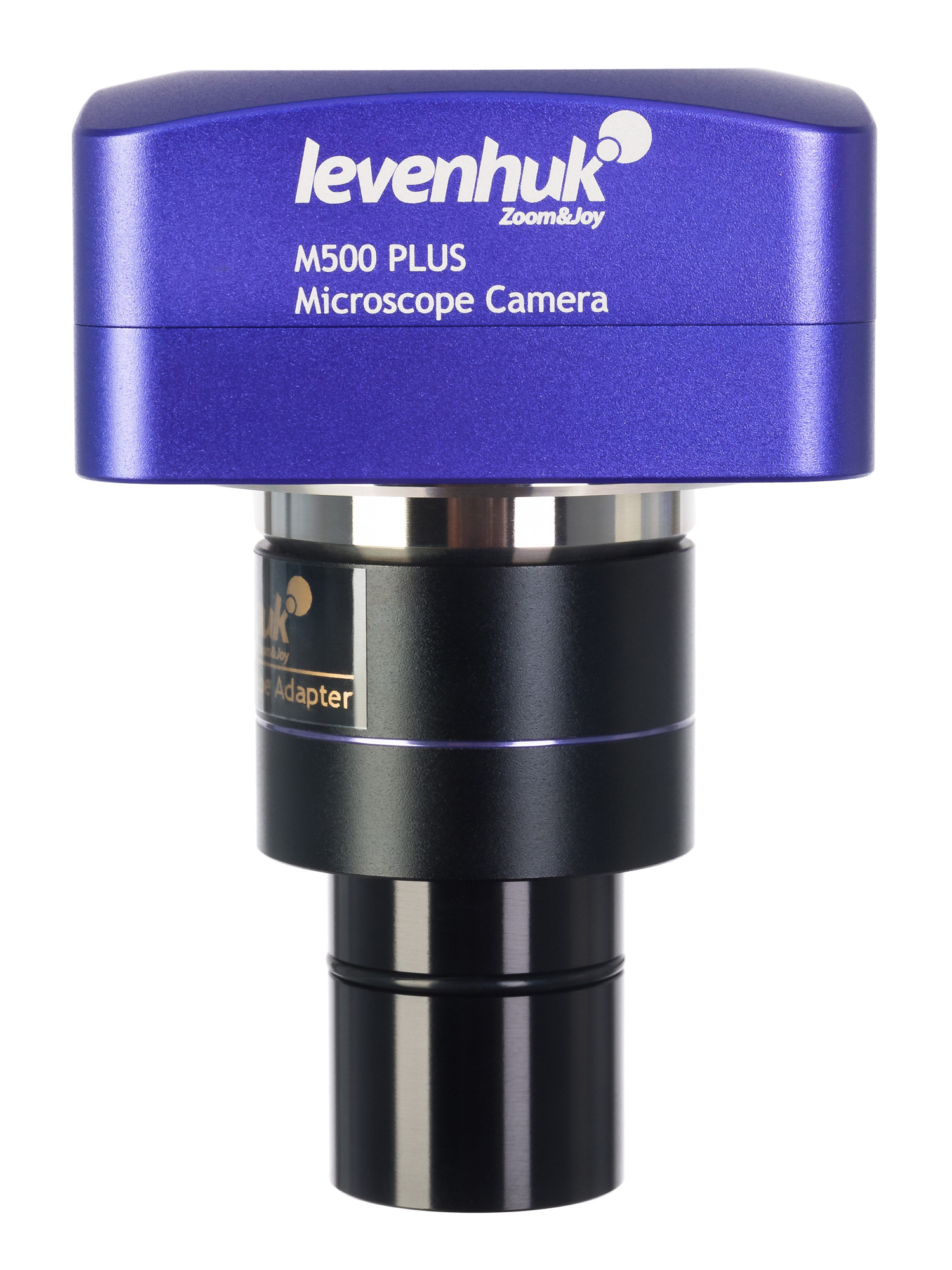 Камера цифровая для микроскопа Levenhuk M500 PLUS / 82665