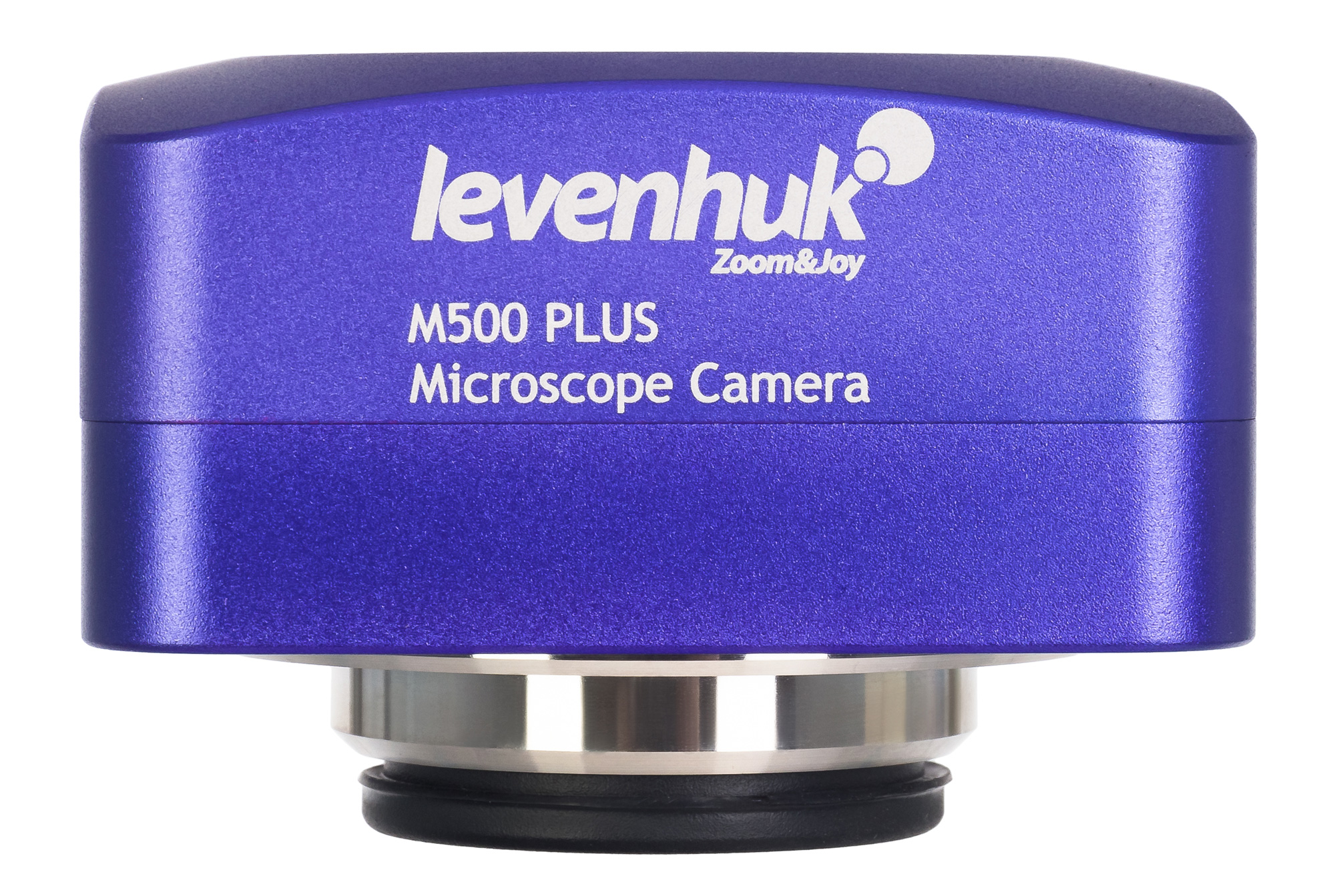 Камера цифровая для микроскопа Levenhuk M500 PLUS / 82665