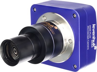 

Камера цифровая для микроскопа, M500 PLUS / 82665