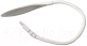 Ночник Risalux 16235/1WT / 5247473 (белый) - 