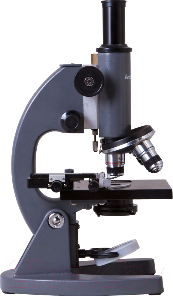 Микроскоп оптический Levenhuk 7S NG / 71917