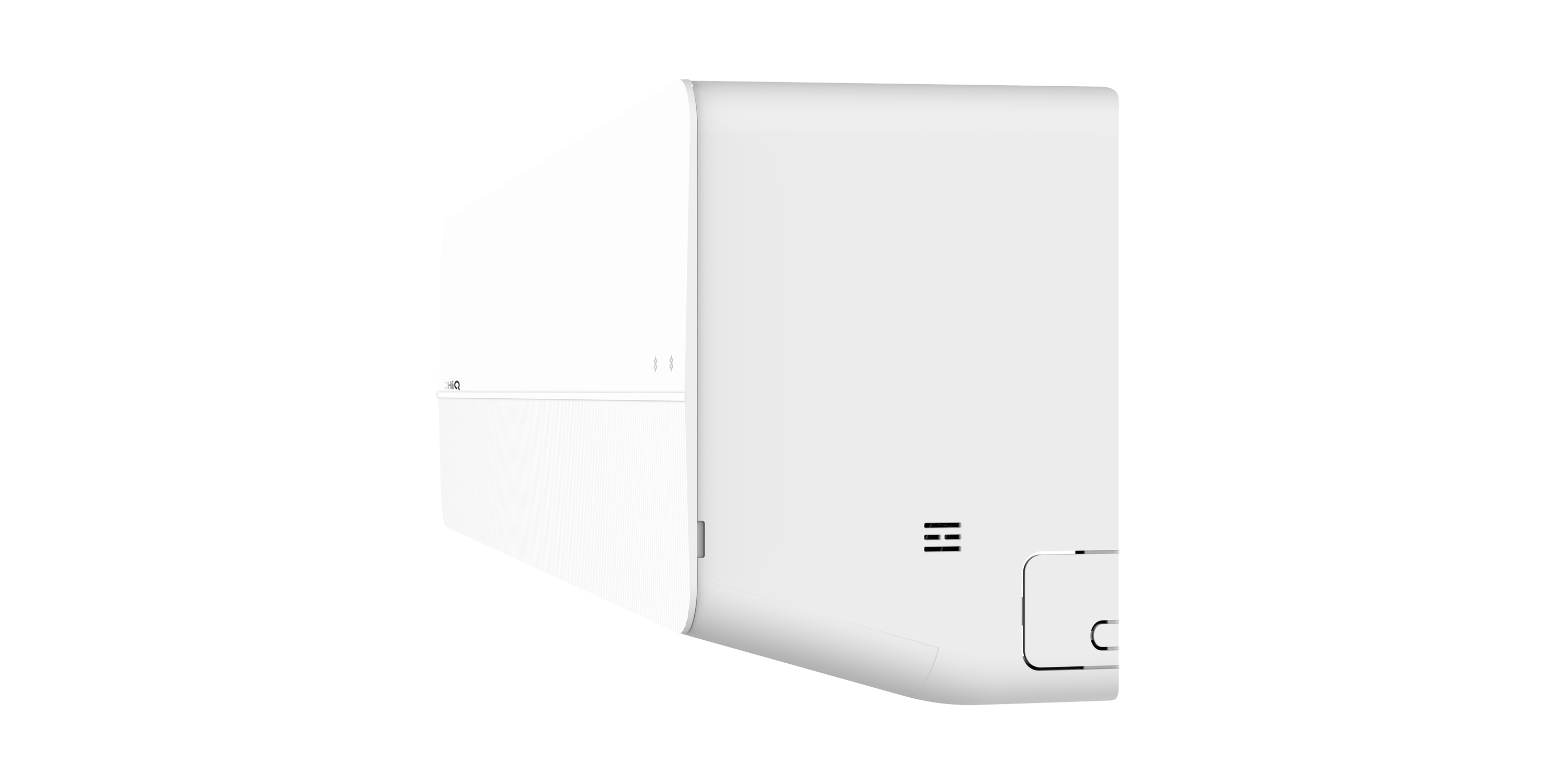 Сплит-система CHiQ Grace White Inverter CSDH-24DB-W-IN/CSDH-24DB-W-OUT