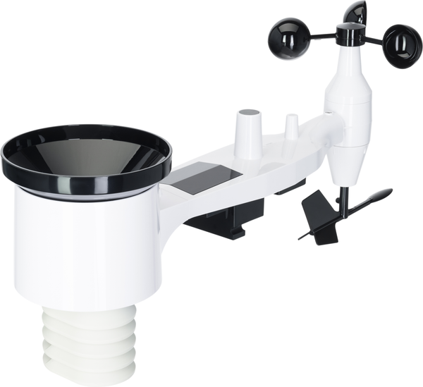 Метеостанция цифровая Levenhuk Wezzer PRO LP330 / 82930