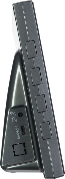 Метеостанция цифровая Levenhuk Wezzer PRO LP330 / 82930