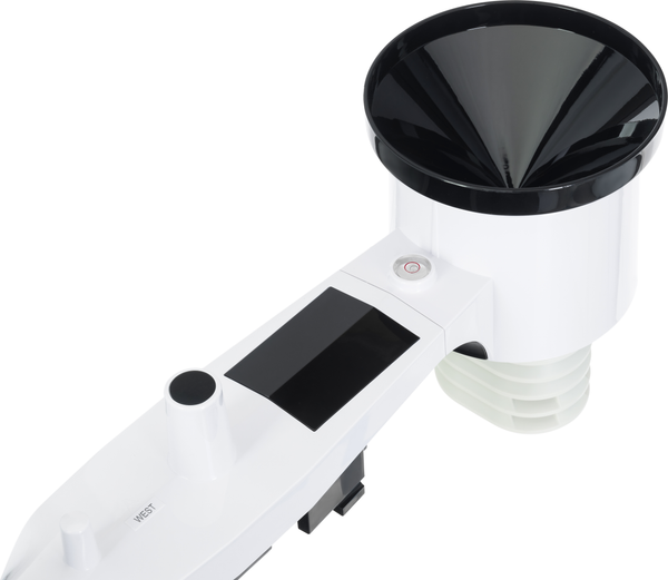 Метеостанция цифровая Levenhuk Wezzer PRO LP330 / 82930