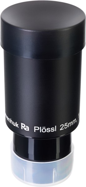 Окуляр Levenhuk Ra Plössl / 45117
