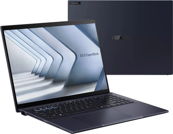 Ноутбук Asus ExpertBook B5 B5604CMA-QY0173 (90NX0751-M006R0)