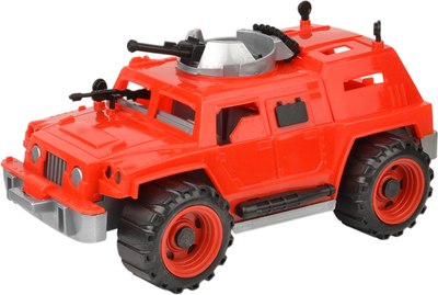 

Автомобиль игрушечный, Военная машина / TB-003