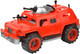 Автомобиль игрушечный Toybola Военная машина / TB-003 - 