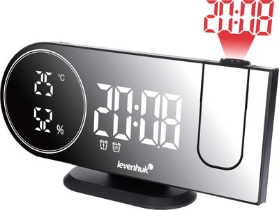 

Радиочасы, Wezzer Tick H50 / 81392