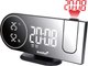 Радиочасы Levenhuk Wezzer Tick H50 / 81392 - 