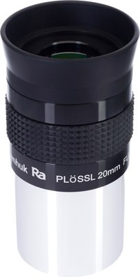 

Окуляр, Plössl 20мм 1.25 / 50761