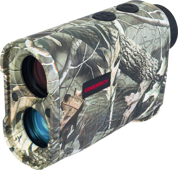Лазерный дальномер Levenhuk Camo LC900 / 83087