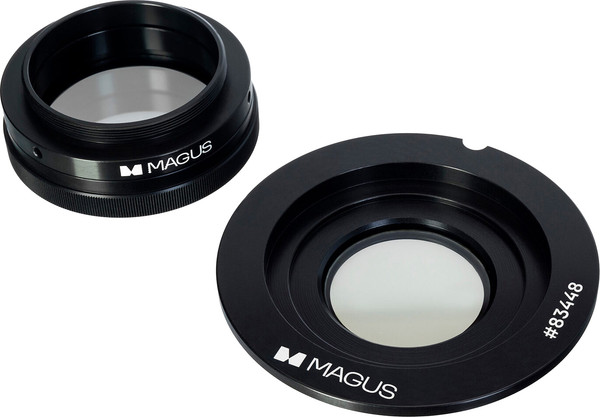 Изображение товара Поляризатор для микроскопа Magus SPD6 / 83448