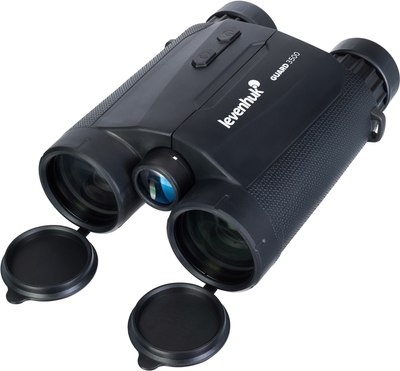 Бинокль Levenhuk Guard 3500 / 83603 - 