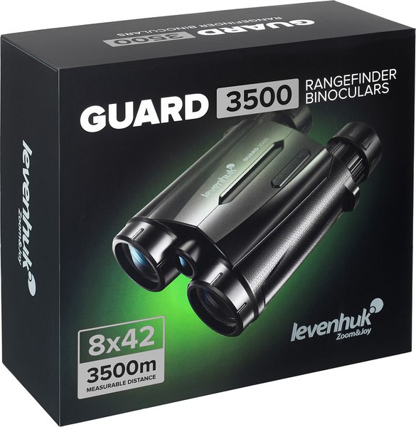 Бинокль Levenhuk Guard 3500 / 83603